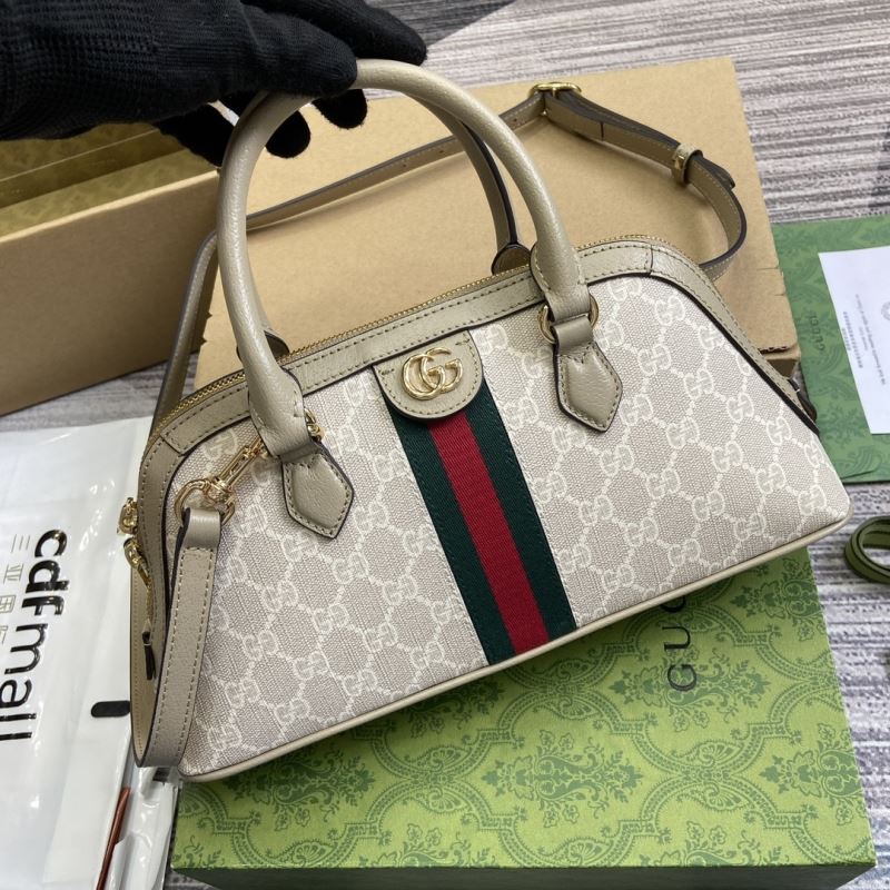 Gucci Top Handle Bags